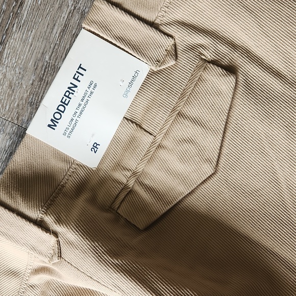 Vintage work slacks pants - Picture 7 of 8